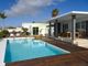 Thumbnail Villa for sale in Puerto Calero, Lanzarote, Spain