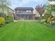 Thumbnail Detached house for sale in Hilderstone Road, Meir Heath