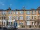 Thumbnail Flat to rent in Landor Road, Clapham North, London