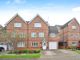 Thumbnail Semi-detached house for sale in Summer Court, Sindlesham, Wokingham