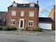 Thumbnail Detached house for sale in Crossways Court, Durham