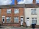 Thumbnail Terraced house for sale in Hinckley Road, Earl Shilton, Leicestershire