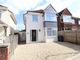 Thumbnail Property to rent in Tudor Crescent, Portsmouth