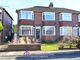 Thumbnail Flat to rent in Angerton Gardens, Fenham, Newcastle Upon Tyne