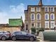 Thumbnail Flat to rent in Bouverie Road, London