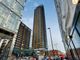 Thumbnail Flat for sale in Principal Place, Worship Street, London