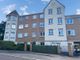 Thumbnail Flat for sale in Wilmot Court, Farnborough