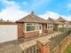 Thumbnail Bungalow for sale in Sheridan Avenue, Balby, Doncaster, South Yorkshire