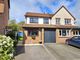 Thumbnail Semi-detached house for sale in Blenheim Drive, Newent