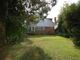 Thumbnail Detached house for sale in Yardley Park Road, Tonbridge