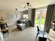 Thumbnail Semi-detached house for sale in Bunting Mews, Scunthorpe, Lincolnshire
