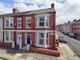 Thumbnail End terrace house for sale in Brierfield Road, Wavertree