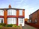 Thumbnail Semi-detached house for sale in Newham Avenue, Middlesbrough