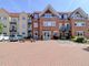 Thumbnail Flat for sale in Trinity Place, Beaumont Way, Hazlemere, High Wycombe