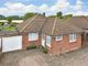 Thumbnail Detached bungalow for sale in St. Mary's Road, Hayling Island, Hampshire