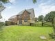 Thumbnail Detached house to rent in Dewlands Hill, Crowborough