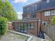 Thumbnail End terrace house for sale in Ladyfield Close, Loughton, Essex