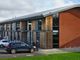 Thumbnail Office for sale in Unit 4 The Green, Easter Park, Benyon Road, Aldermaston, Reading