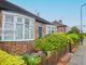 Thumbnail Semi-detached bungalow for sale in Princes Road, Saltburn-By-The-Sea
