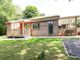 Thumbnail Bungalow for sale in Silverbow Country Park, Goonhavern, Truro, Cornwall