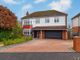 Thumbnail Detached house for sale in Maylands Road, Bedhampton, Havant