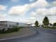 Thumbnail Industrial to let in Gateway45 Leeds M1, Aire Valley Way, Leeds