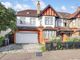 Thumbnail Semi-detached house for sale in The Drive, Loughton
