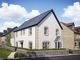 Thumbnail Detached house for sale in The Prestbury Great Oaks North Road, Yate, Bristol, South Gloucestershire