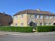 Thumbnail Semi-detached house to rent in George Alcock Way, Farcet, Peterborough