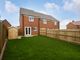 Thumbnail Semi-detached house for sale in Rose Way, Nottingham