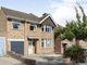 Thumbnail Detached house for sale in Greengate Lane, Birstall, Leicester