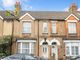 Thumbnail Terraced house for sale in Greatham Road, Bushey, Hertfordshire