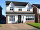 Thumbnail Detached house for sale in Chestnut Fold, Radcliffe, Manchester