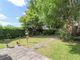 Thumbnail Semi-detached bungalow for sale in Beaufort Road, Church Crookham, Fleet