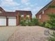 Thumbnail Detached house for sale in Tyne Cresent, Bedford
