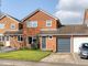 Thumbnail Link-detached house for sale in Girons Close, Hitchin