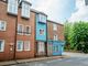 Thumbnail Flat for sale in St. Denys Road, York