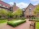 Thumbnail Flat for sale in Chandos Way, Hampstead, London