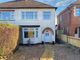 Thumbnail Semi-detached house for sale in Heanor Road, Smalley, Ilkeston