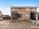 Thumbnail Semi-detached house for sale in Sundew Court, Little Thurrock, Grays