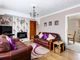 Thumbnail End terrace house for sale in The Crescent, Cottered, Buntingford