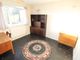 Thumbnail Bungalow for sale in Burley Close, Cosby, Leicester