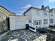 Thumbnail Semi-detached house for sale in Cranmere Road, Mannamead, Plymouth