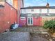 Thumbnail Terraced house for sale in Woodside, Usk, Monmouthshire
