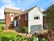 Thumbnail Detached house for sale in Graham Drive, Disley, Stockport, Cheshire