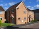 Thumbnail Semi-detached house for sale in Catalana Way, Bridgwater