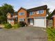 Thumbnail Detached house for sale in Jellicoe Gardens, Stanmore, Middlesex