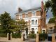 Thumbnail Detached house for sale in Holland Villas Road, London