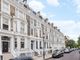 Thumbnail Maisonette to rent in Stafford Terrace, Phillimore Estate, London