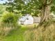 Thumbnail Detached house for sale in Llanfaredd, Builth Wells